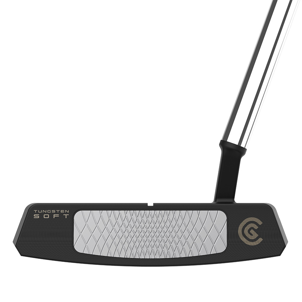 Cleveland Frontline Elite Elevado Slant Putter - with UST All-In